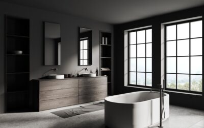 San Diego Bathroom Remodeling Tips: Your Guide to Planning the Perfect Renovation