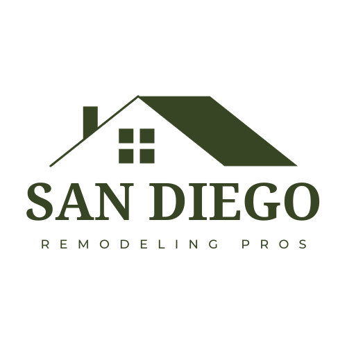 San Diego Remodeling Pros - LOGO