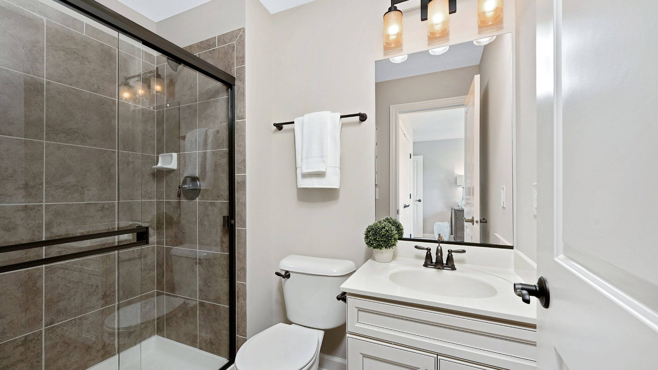Small Bathroom Remodeling Ideas
