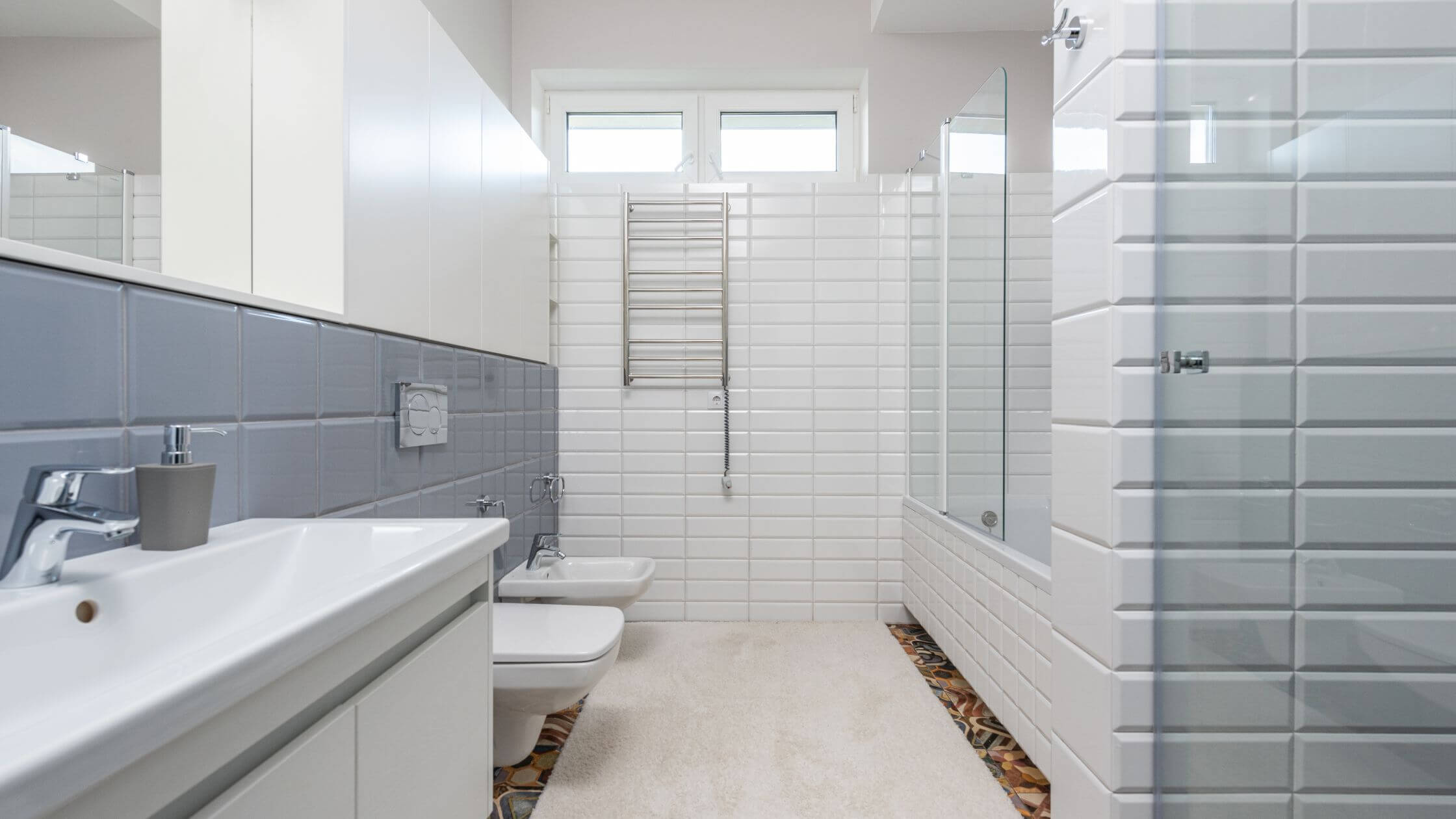 Common Bathroom Renovation Mistakes to Avoid