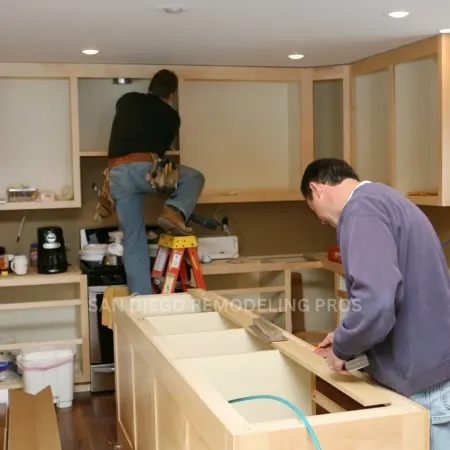 kitchen-remodeling-process-san-diego Kitchen Remodeling San Diego