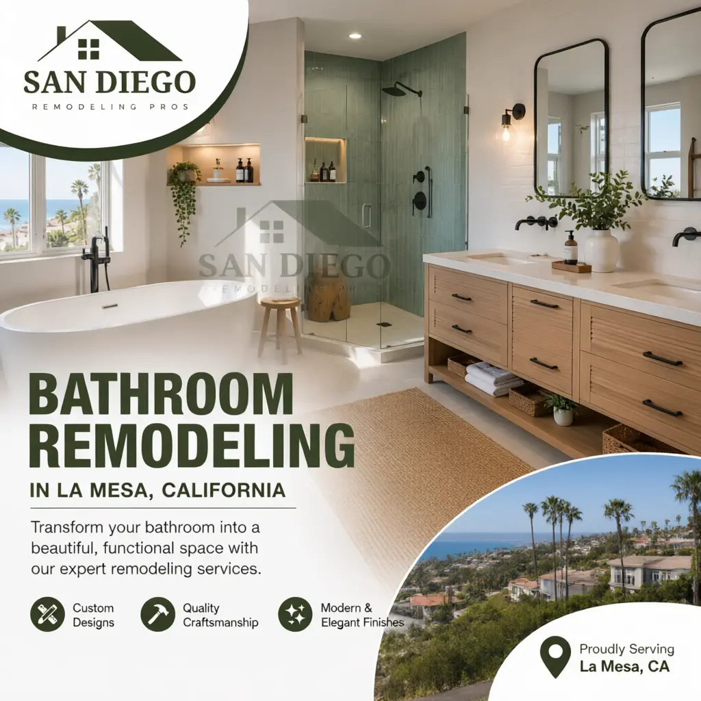 la-mesa-modern-bathroom-remodeling Modern bathroom remodeling in La Mesa California